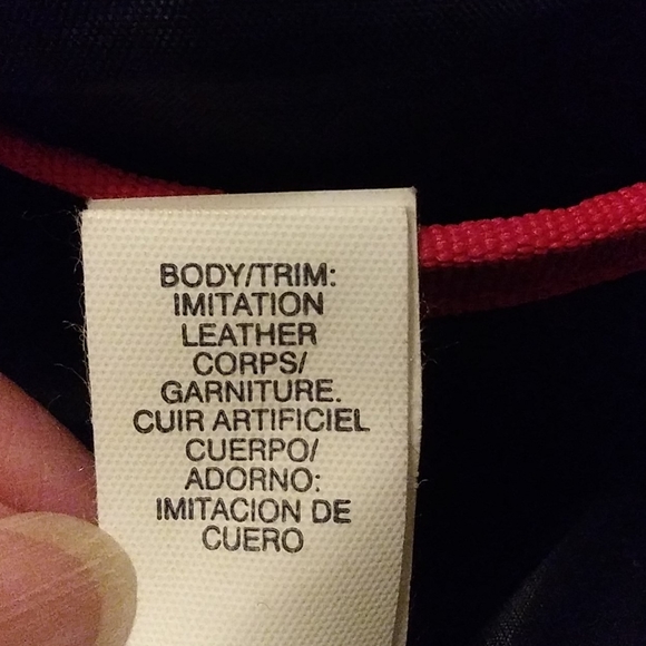 Crossbody bag - Picture 8 of 8